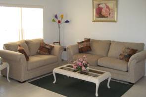 Formal Lounge